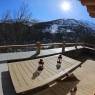 Valloire - Chalet Les Clots. Valloire